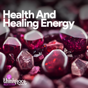 Health And Healing Energy