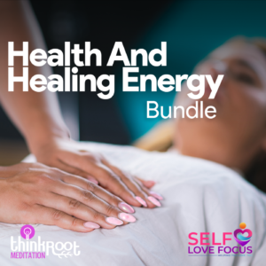Health And Healing Energy Bundle