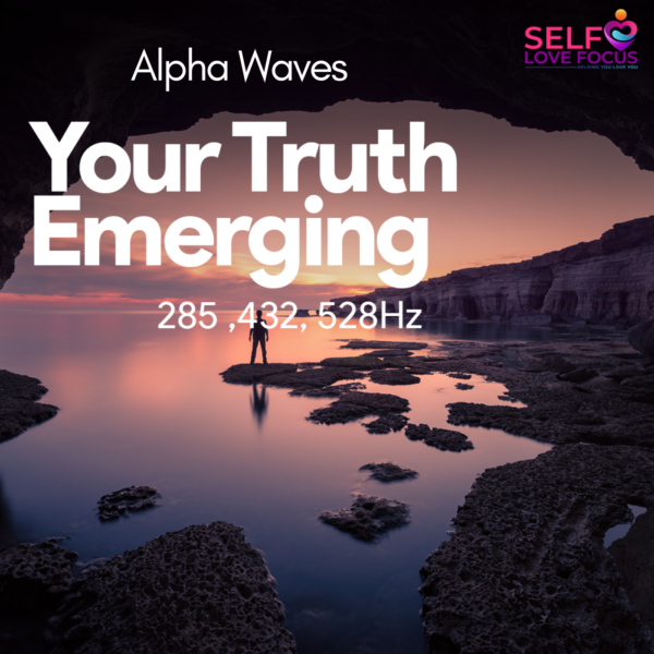 Your Truth Emerging